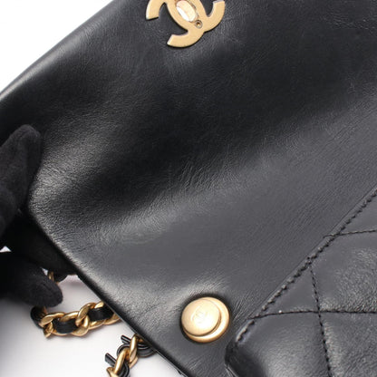 Chanel Others Black Shoulder Bags