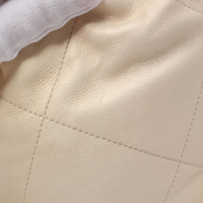 Chanel Others White Shoulder Bags