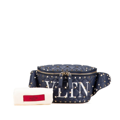 Valentino Others Blue Crossbody Bags