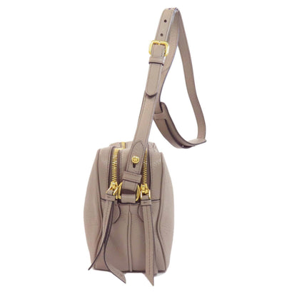 Prada Others Gray Shoulder Bags