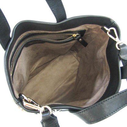 Jimmy Choo Others Black Shoulder Bags