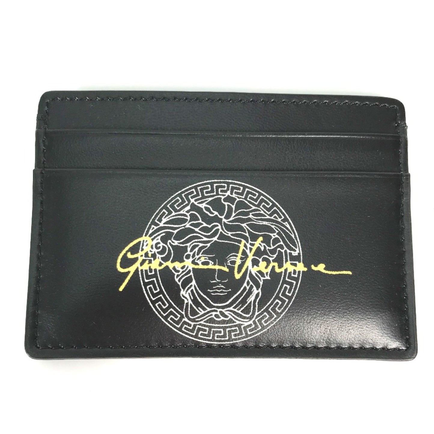 Versace Others Black Cases