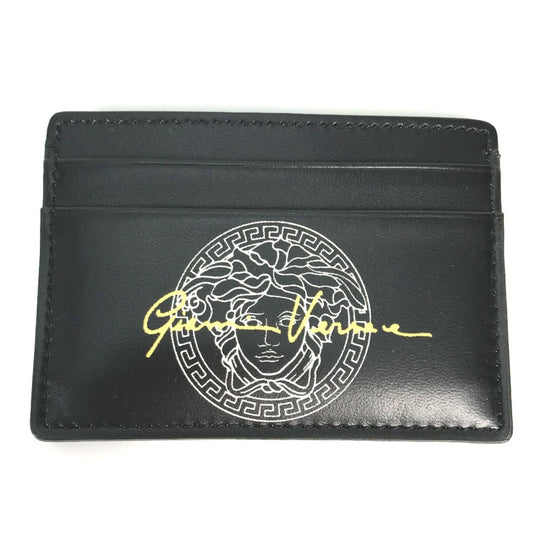 Versace Others Black Cases