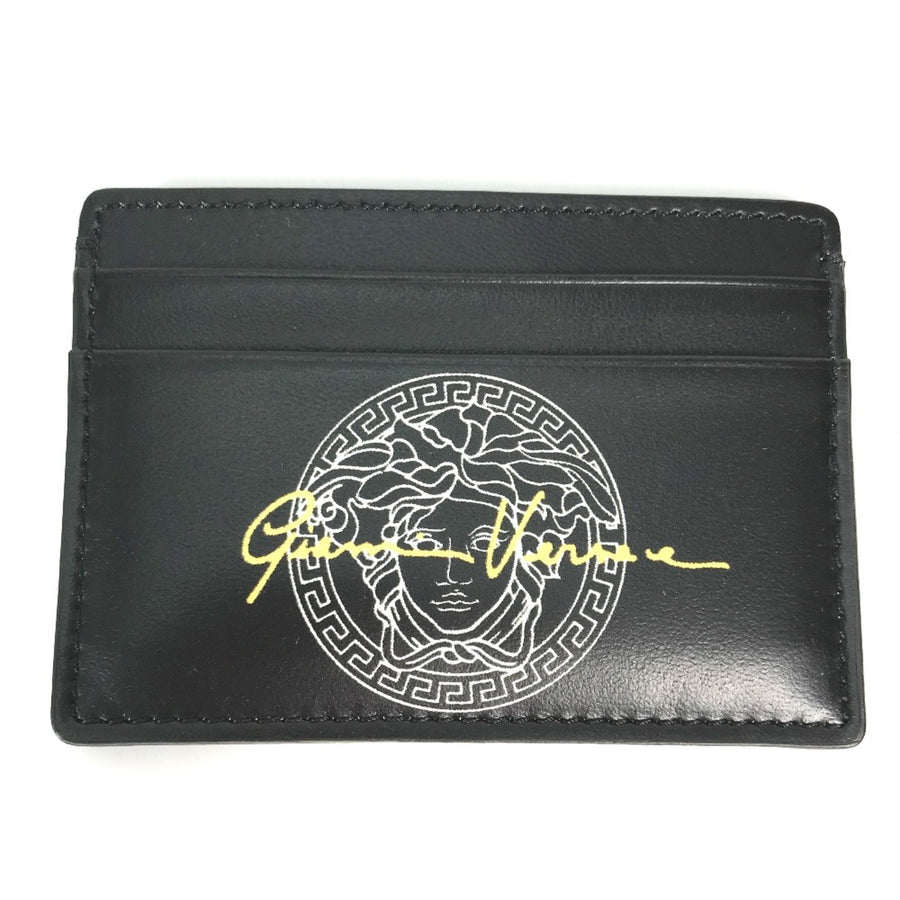 Versace Others Black Cases