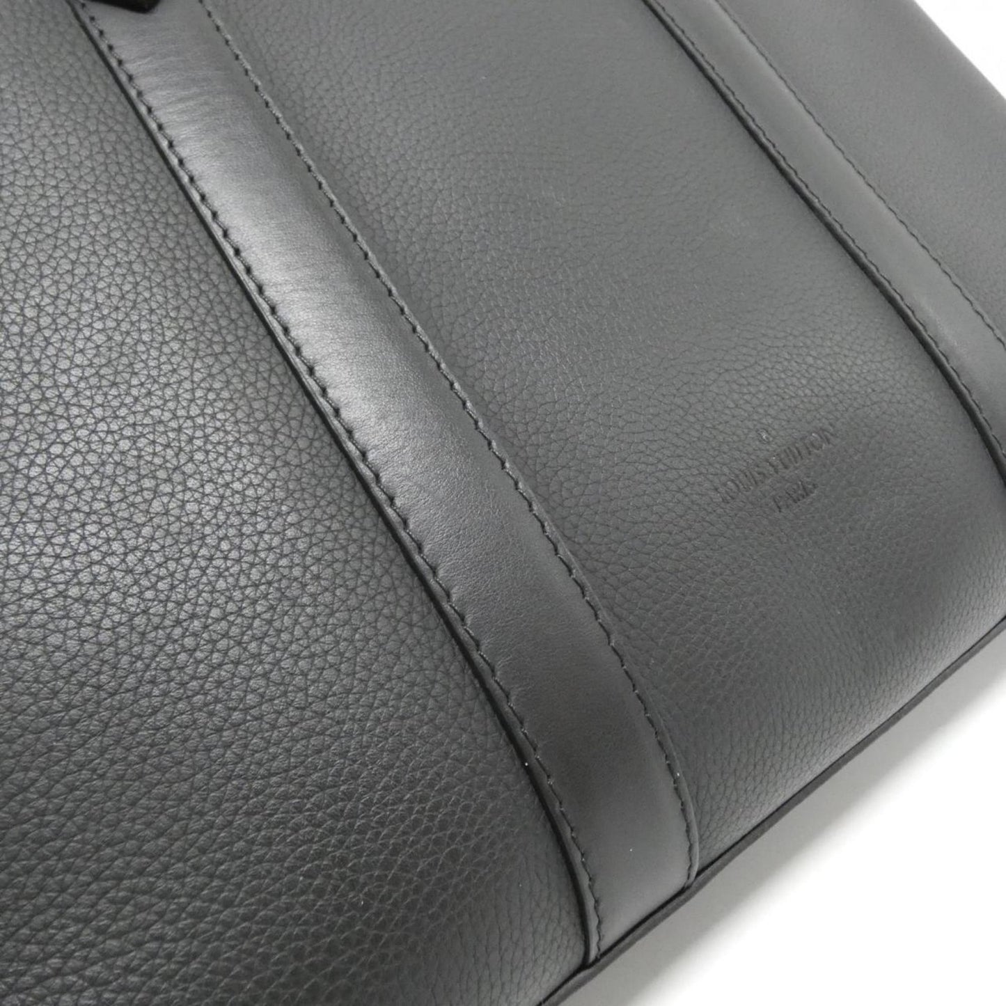 Louis Vuitton Others Black Briefcases