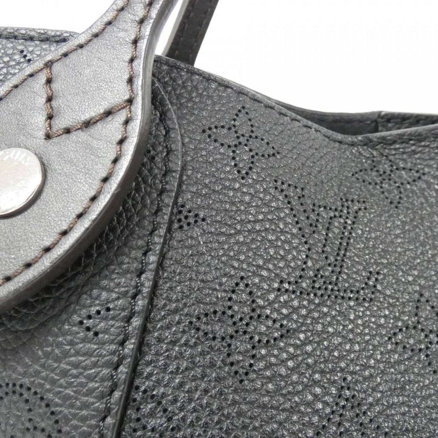 Louis Vuitton Others Black Handbags