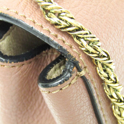 Chloé Others Pink Shoulder Bags