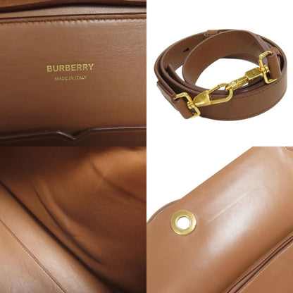 Burberry Others Brown Handbags