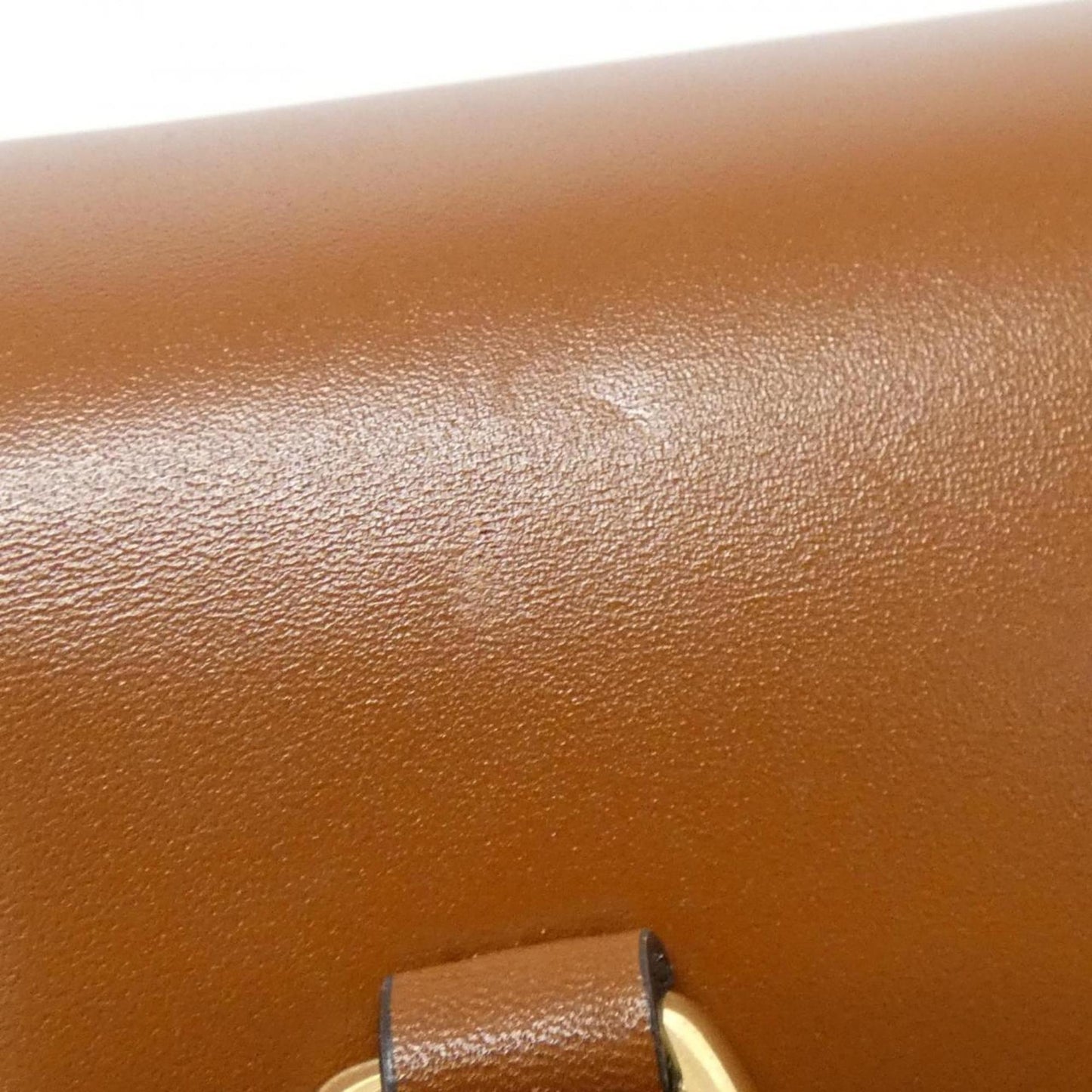 Gucci Others Brown Backpacks