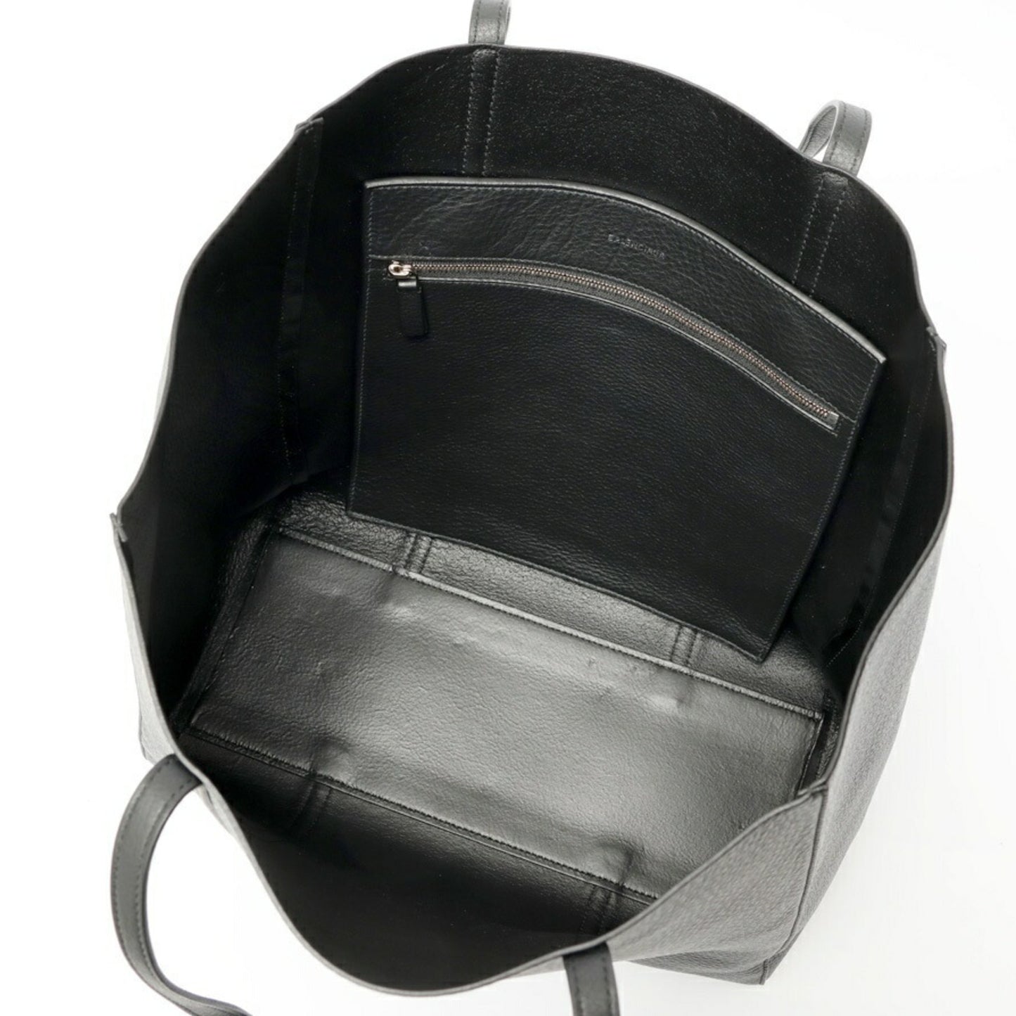 Balenciaga Others Black Tote Bags