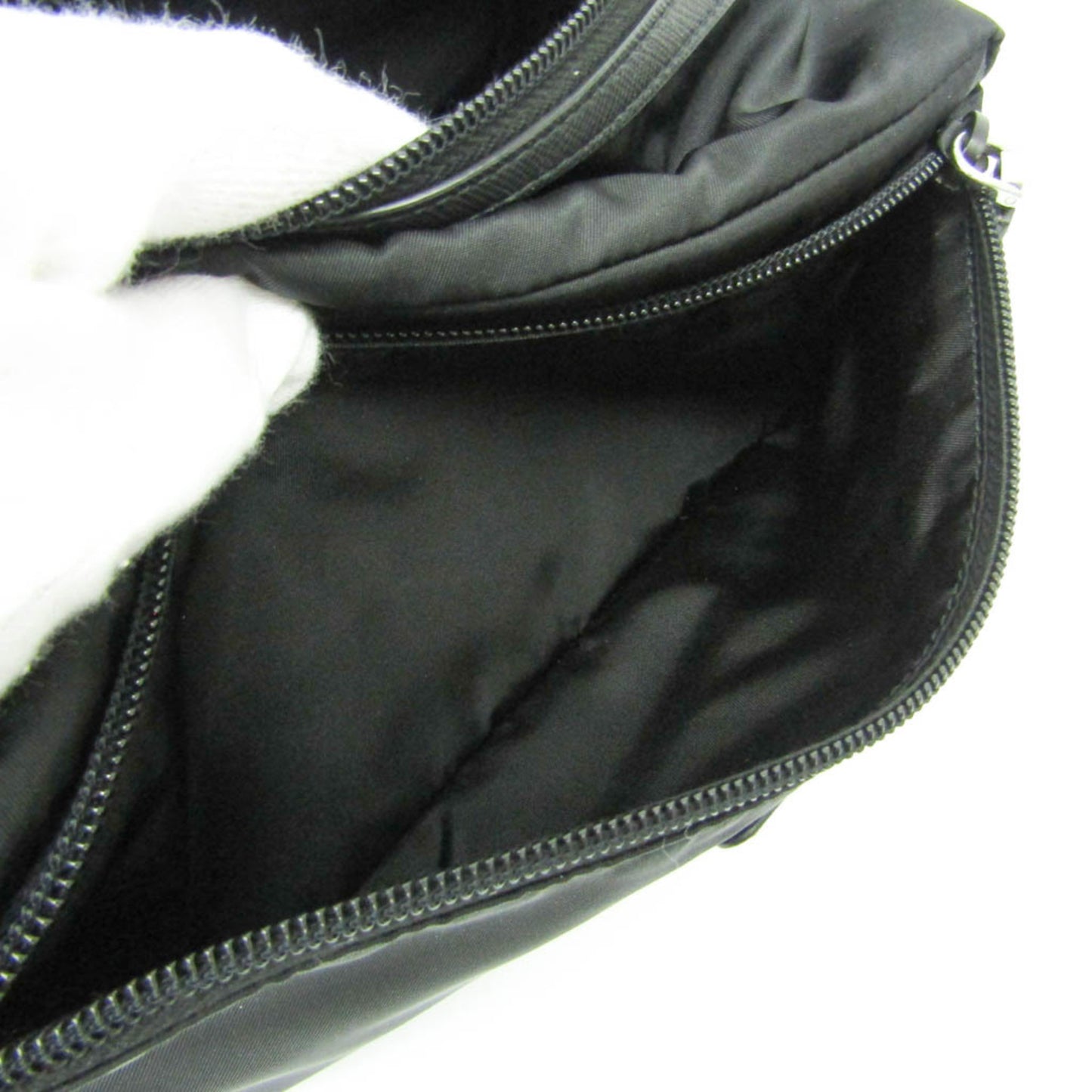 Prada Others Black Clutch Bags