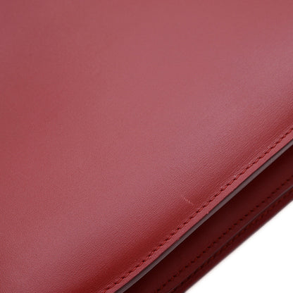 Celine Others Red Shoulder Bags