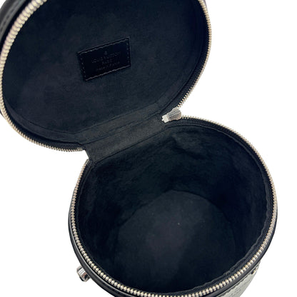 Louis Vuitton Epi Black Handbags