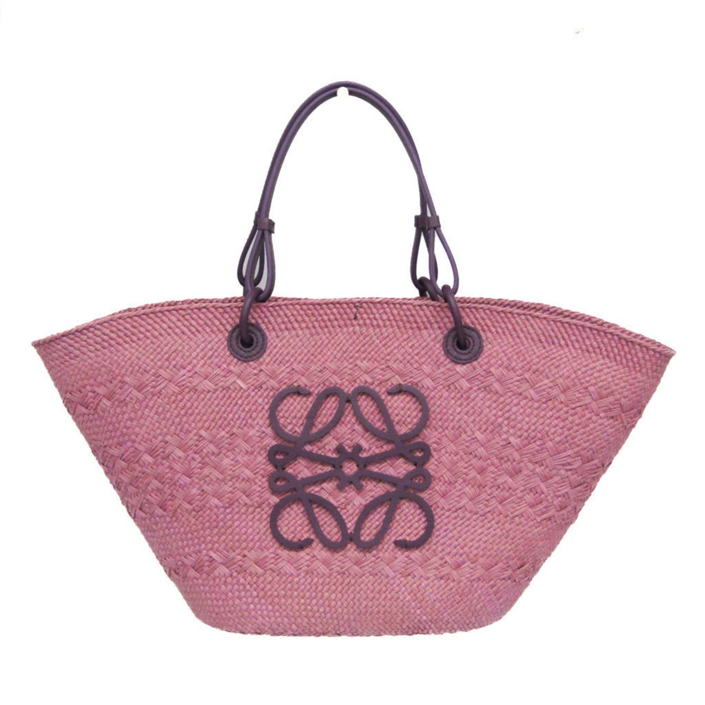 Loewe Others Pink Shoulder Bags