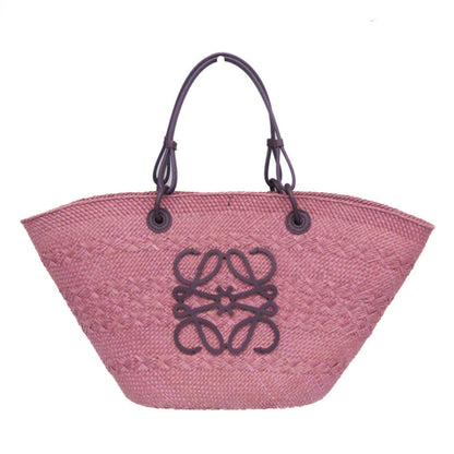 Loewe Others Pink Shoulder Bags