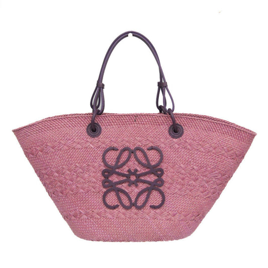 Loewe Others Pink Shoulder Bags