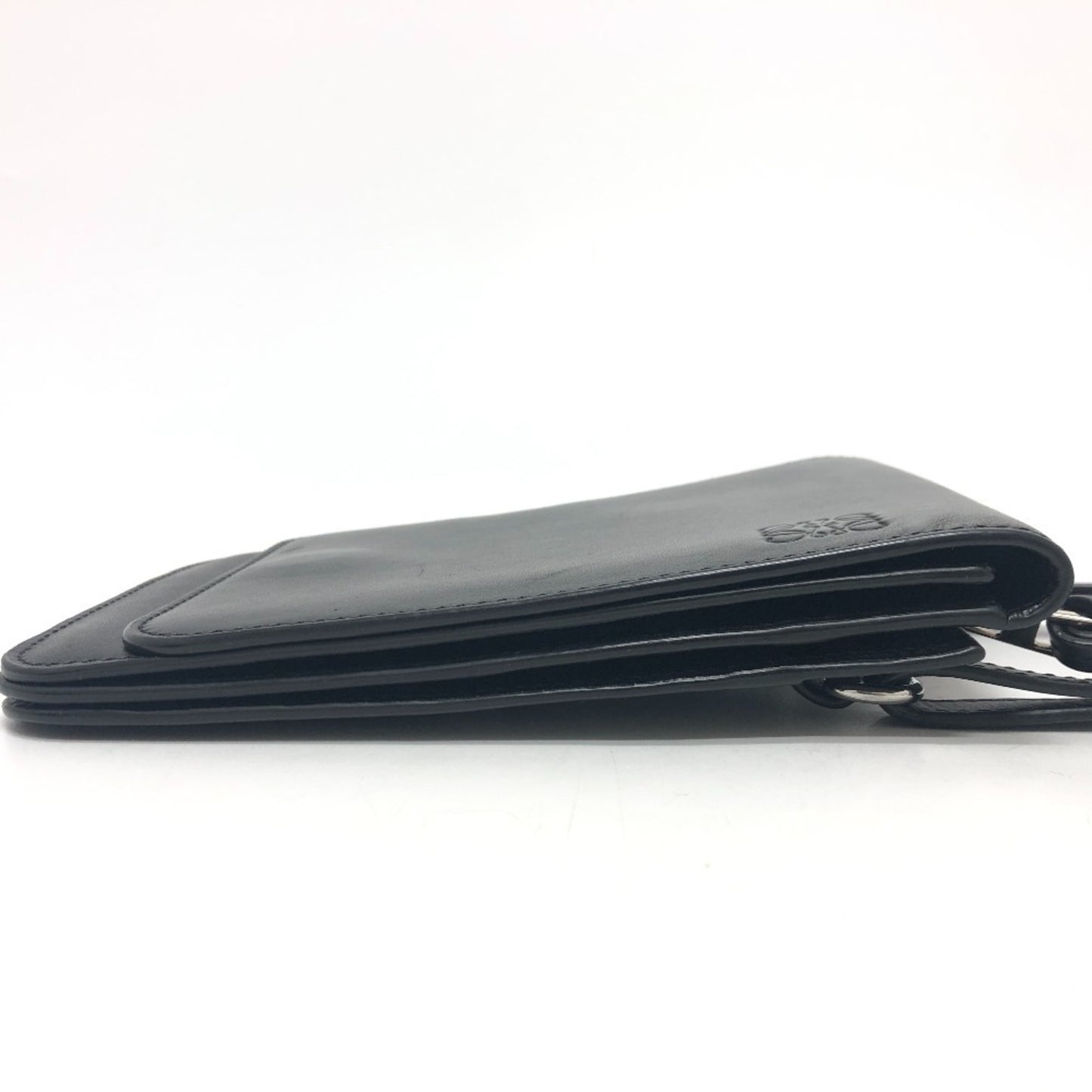 Loewe Others Black Shoulder Bags