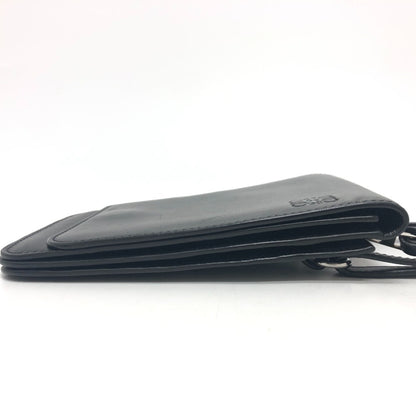 Loewe Others Black Shoulder Bags