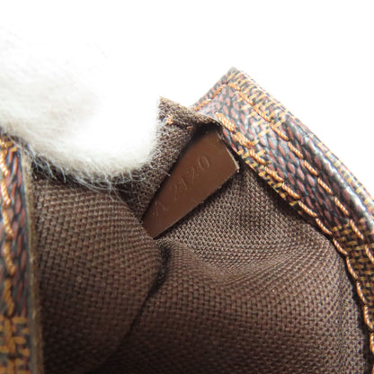 Louis Vuitton Monogram Canvas Brown Crossbody Bags