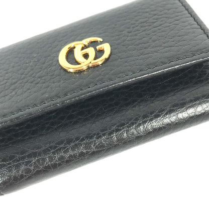 Gucci Others Black Cases