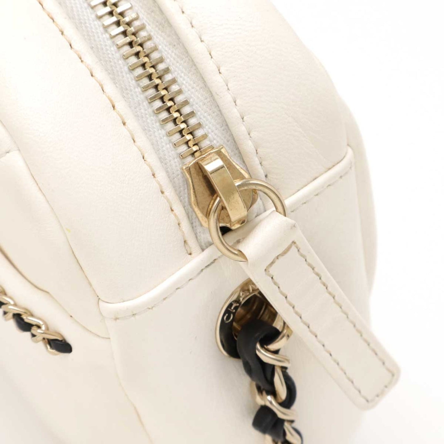 Chanel Others Black Shoulder Bags