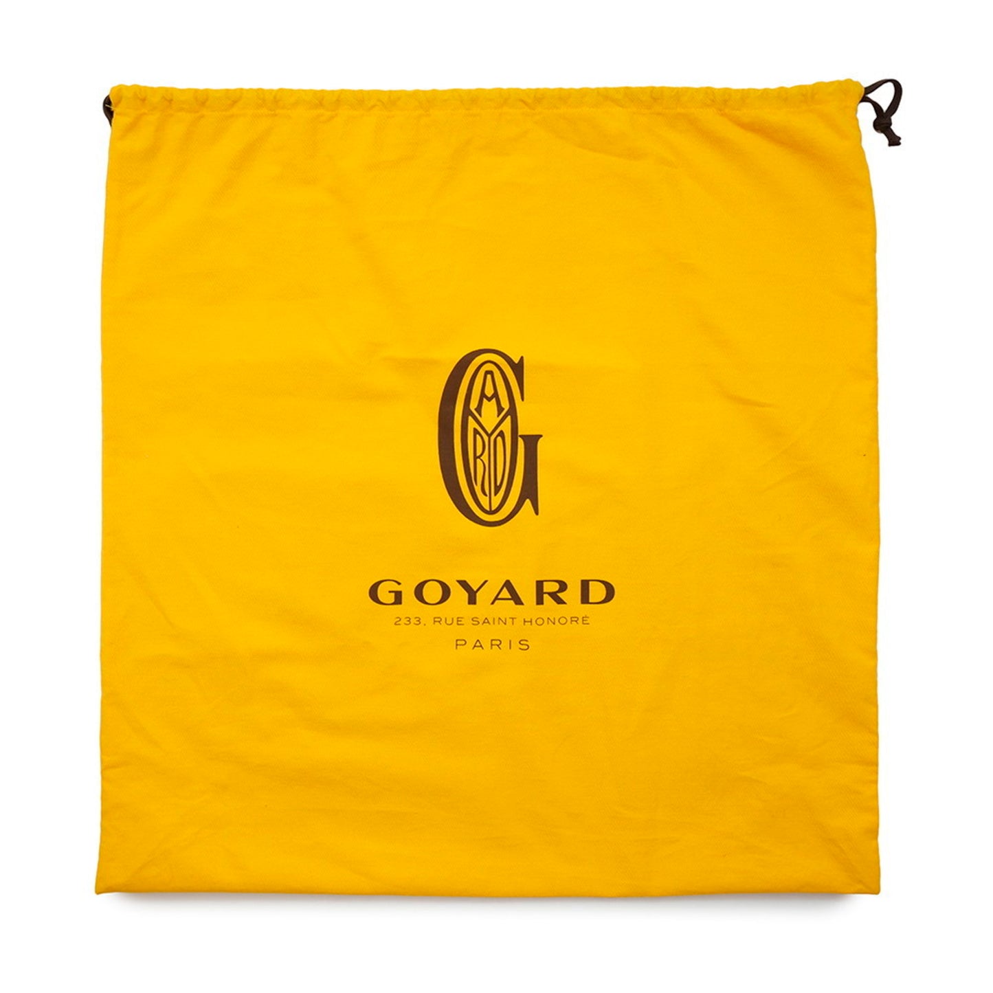 Goyard Pvc Gray Tote Bags