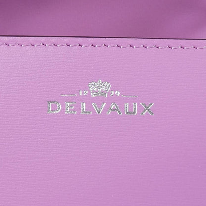 Delvaux Others Pink Handbags