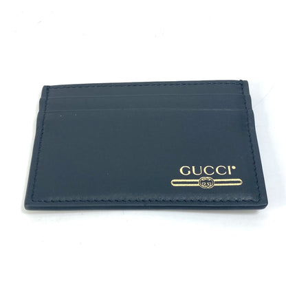 Gucci Others Black Cases