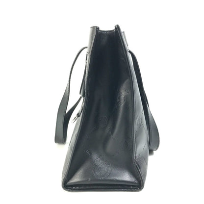 Berluti Others Black Tote Bags