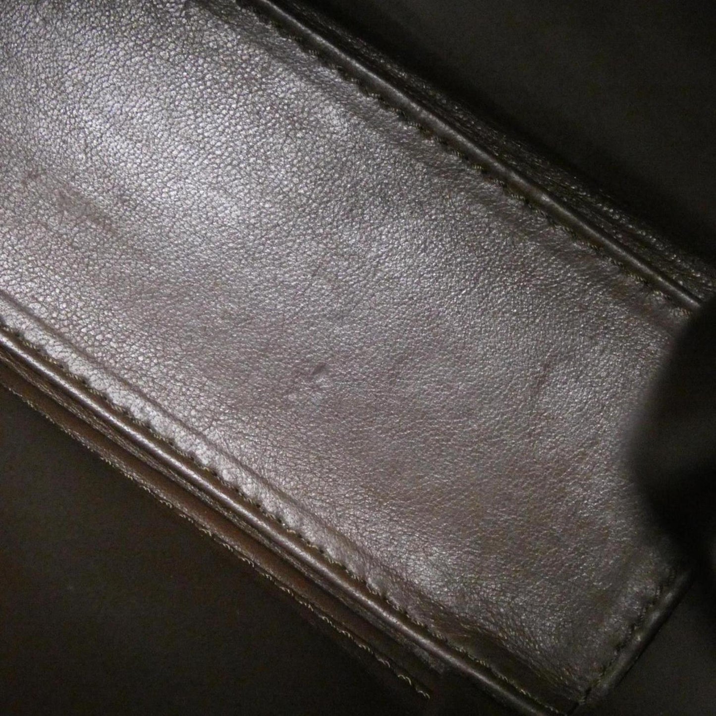 Celine Others Brown Handbags