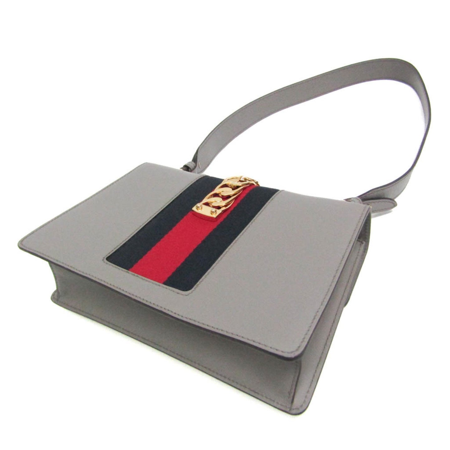 Gucci Others Gray Shoulder Bags