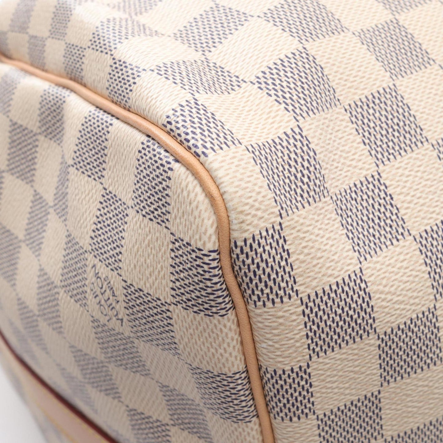 Louis Vuitton Monogram Canvas Brown Travel Bags