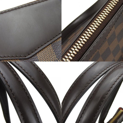 Louis Vuitton Monogram Canvas Brown Tote Bags