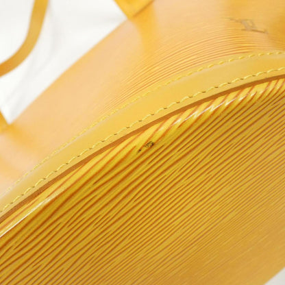Louis Vuitton Others Yellow Shoulder Bags