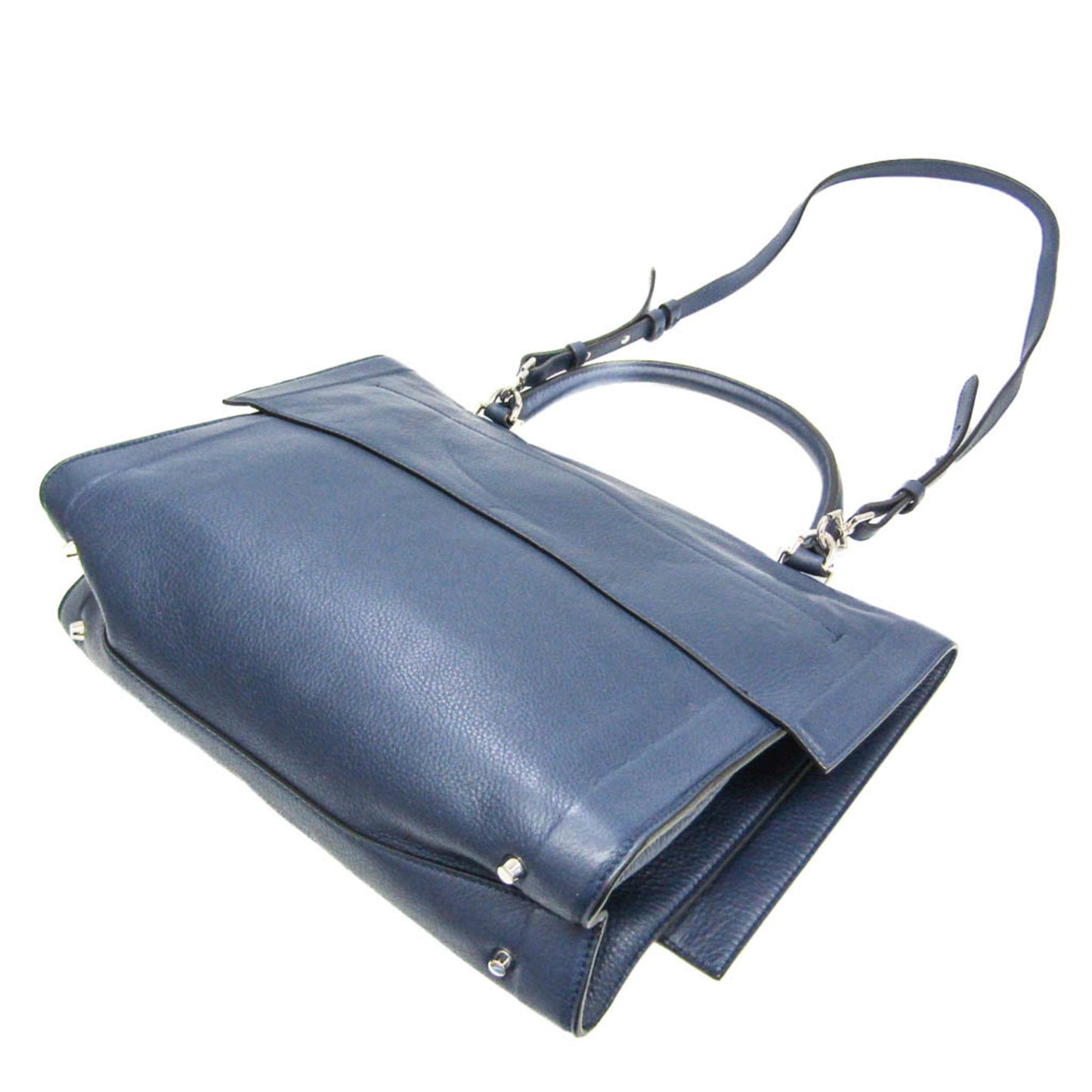 Givenchy Others Blue Handbags