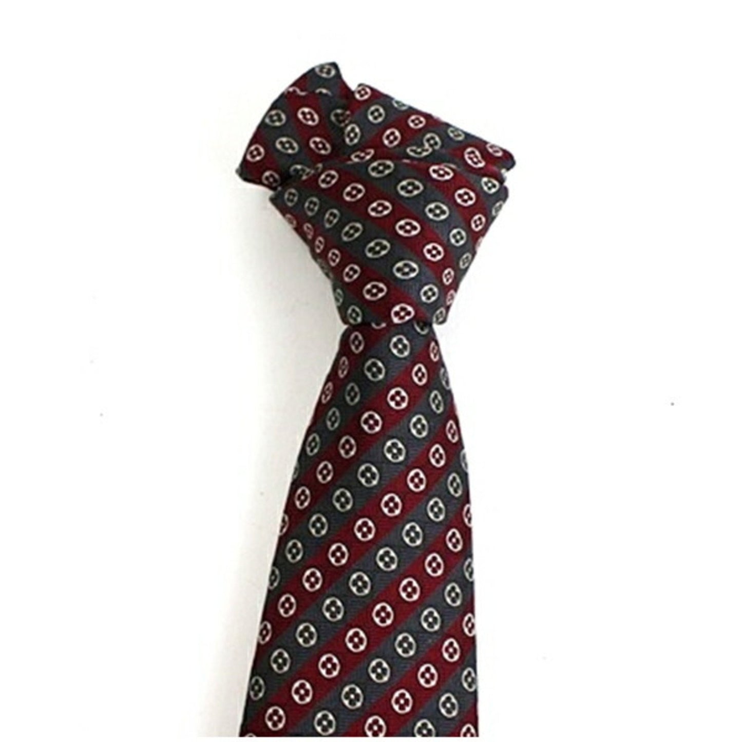 Louis Vuitton Silk Green Ties
