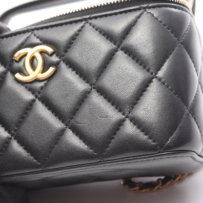 Chanel Others Black Shoulder Bags