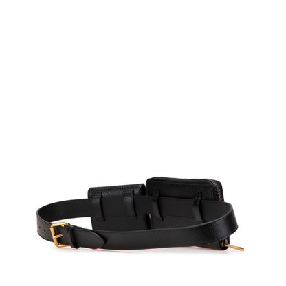 Gucci Others Black Crossbody Bags