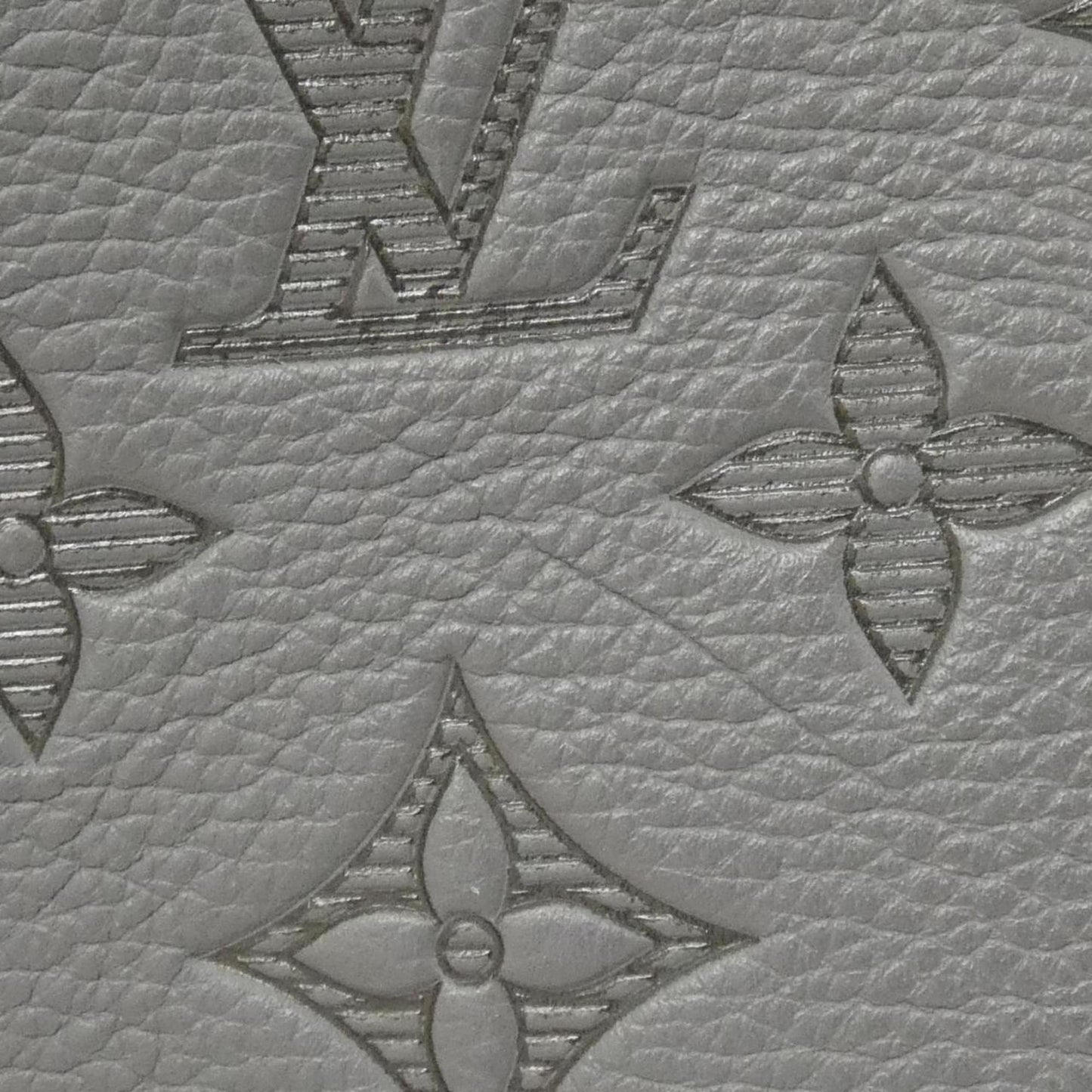 Louis Vuitton Monogram Canvas Black Shoulder Bags