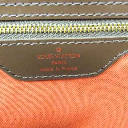 Louis Vuitton Monogram Canvas Brown Travel Bags