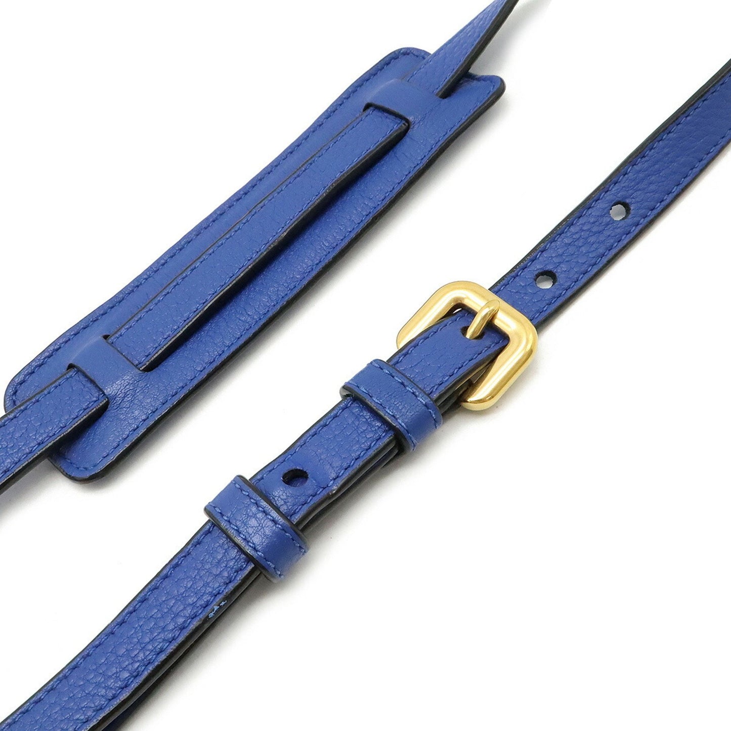 Prada Others Blue Shoulder Bags