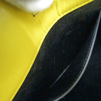 Loewe Others Yellow Handbags