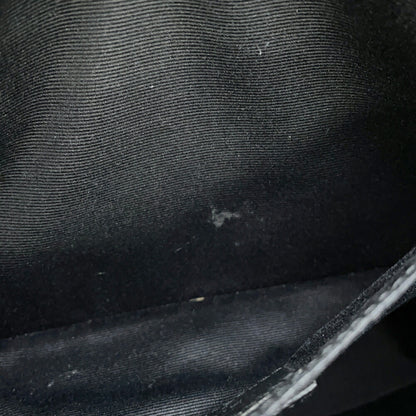 Saint Laurent Others Black Shoulder Bags