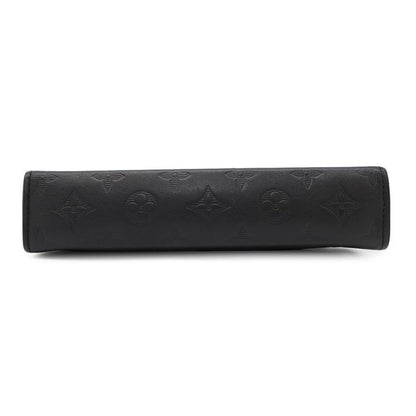Louis Vuitton Monogram Canvas Black Small Bags