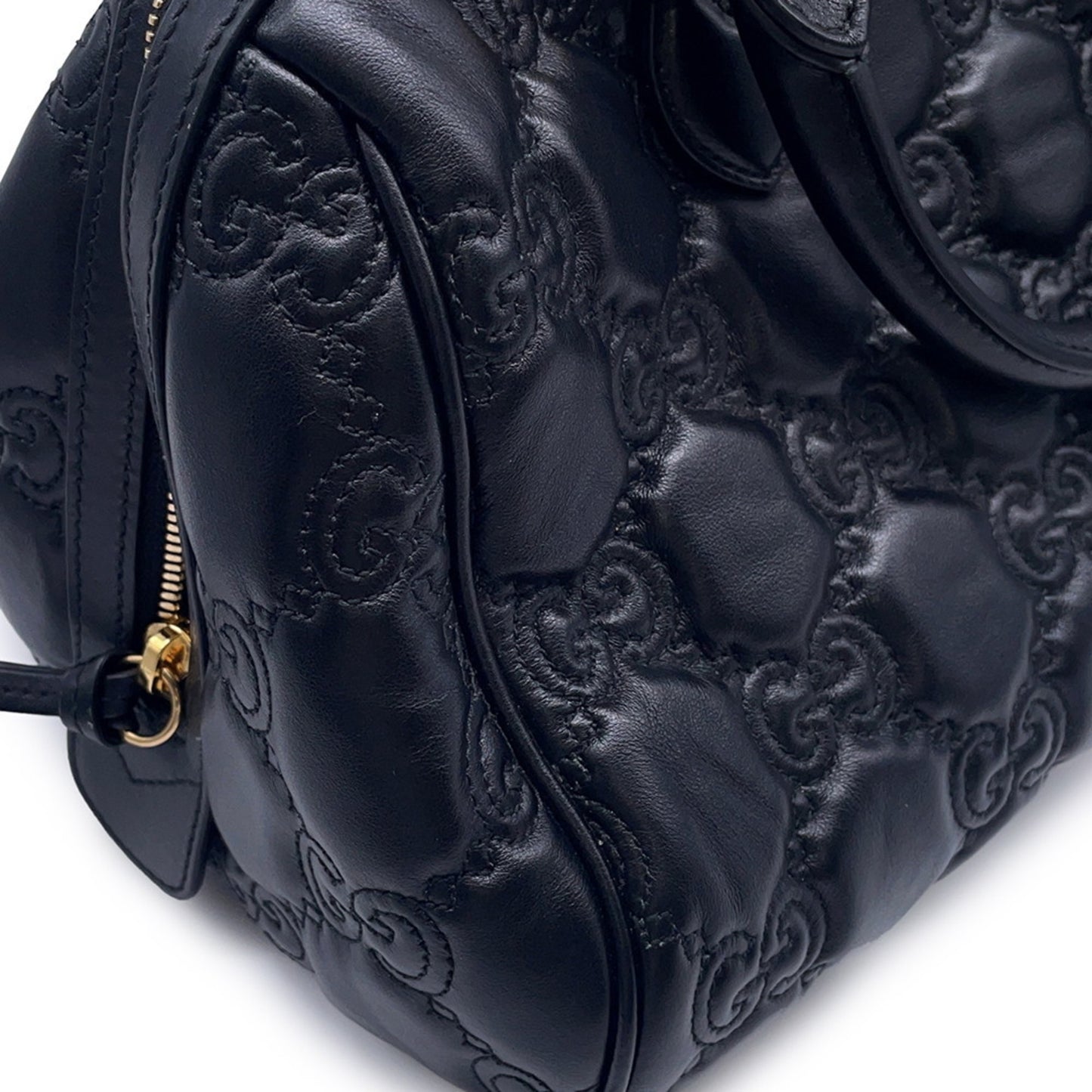 Gucci Others Black Handbags
