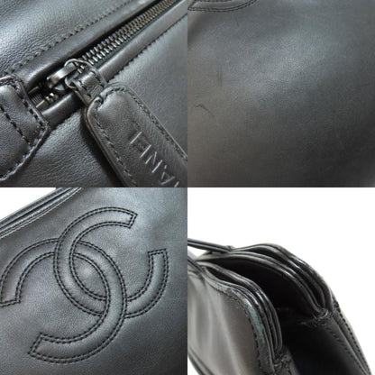 Chanel Others Black Tote Bags