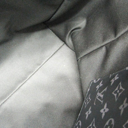 Louis Vuitton Monogram Canvas Black Handbags