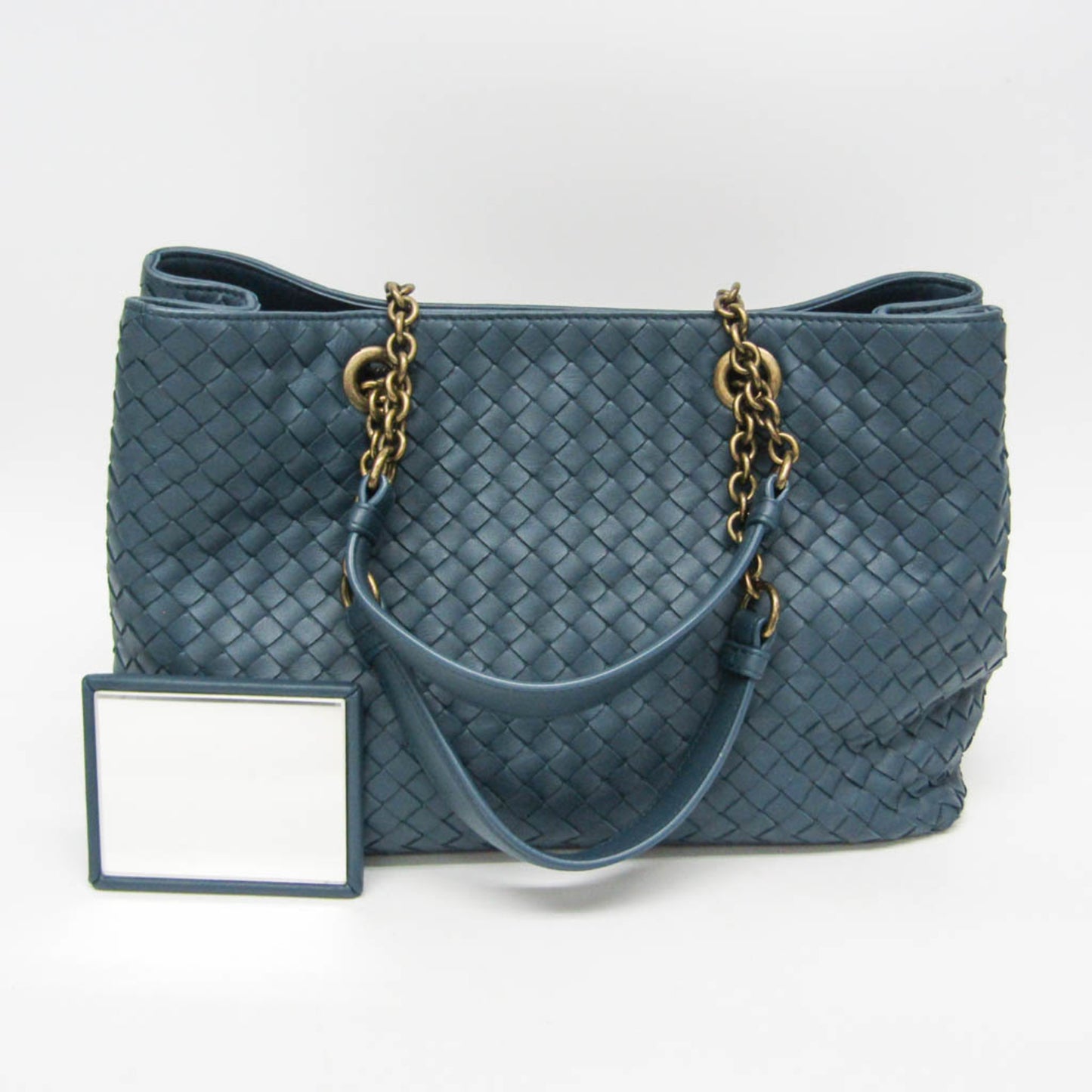 Bottega Veneta Others Green Tote Bags