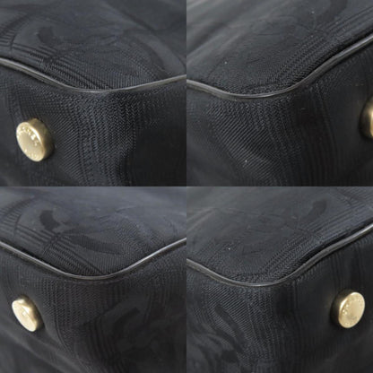 Chanel Others Black Tote Bags