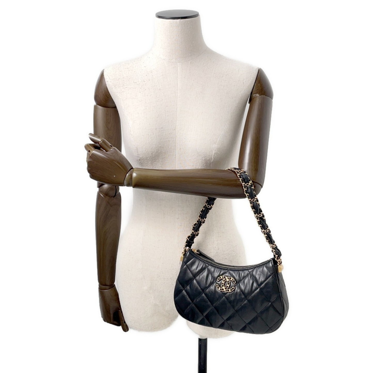 Chanel Others Black Handbags